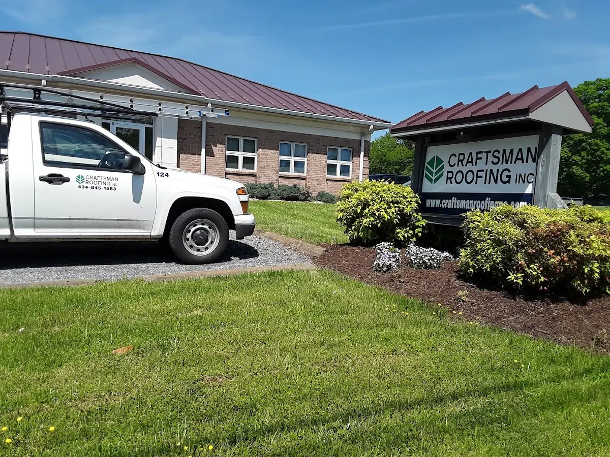 Quality Roof Replacement by experienced craftsmen in Douglass Ridge